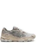 ASICS Gel-NYC ""Oatmeal / Concrete"" sneakers - Grey