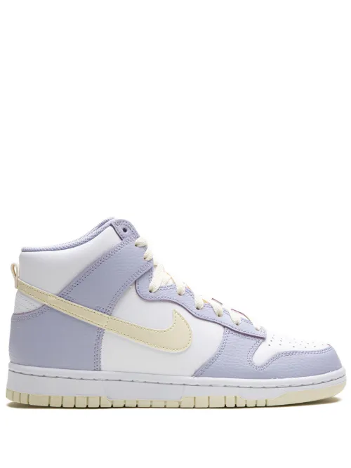 Baskets montantes Dunk 'Oxygen Purple' - Nike - Modalova