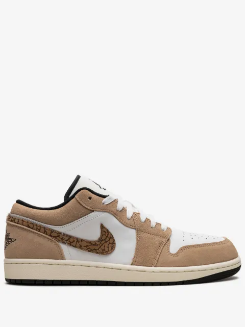 Jordan Air Jordan 1 Low SE "Brown Elephant" sneakers