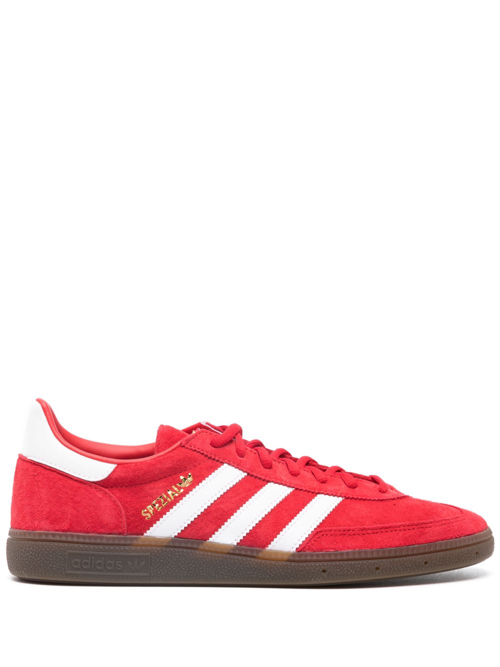 Adidas Originals Handball Spezial In Rot | ModeSens