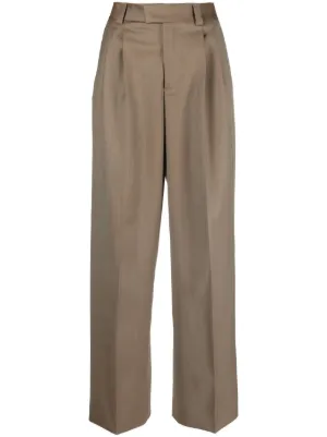 ARMARIUM Pants for Women - Shop on FARFETCH
