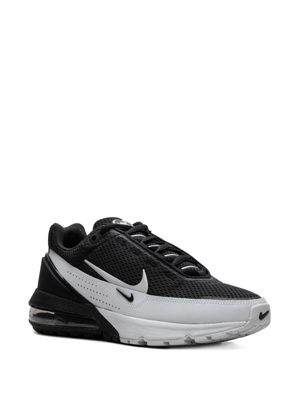 Nike tenis Air Max Pulse Black/White | Hombre | Image 2