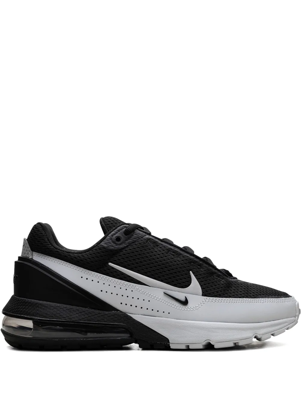 Nike tenis Air Max Pulse Black/White | negro | Image 1