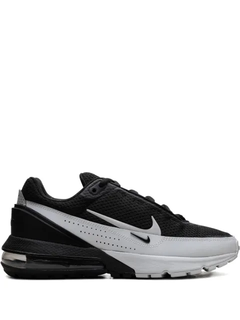 Nike tenis Air Max Pulse Black/White