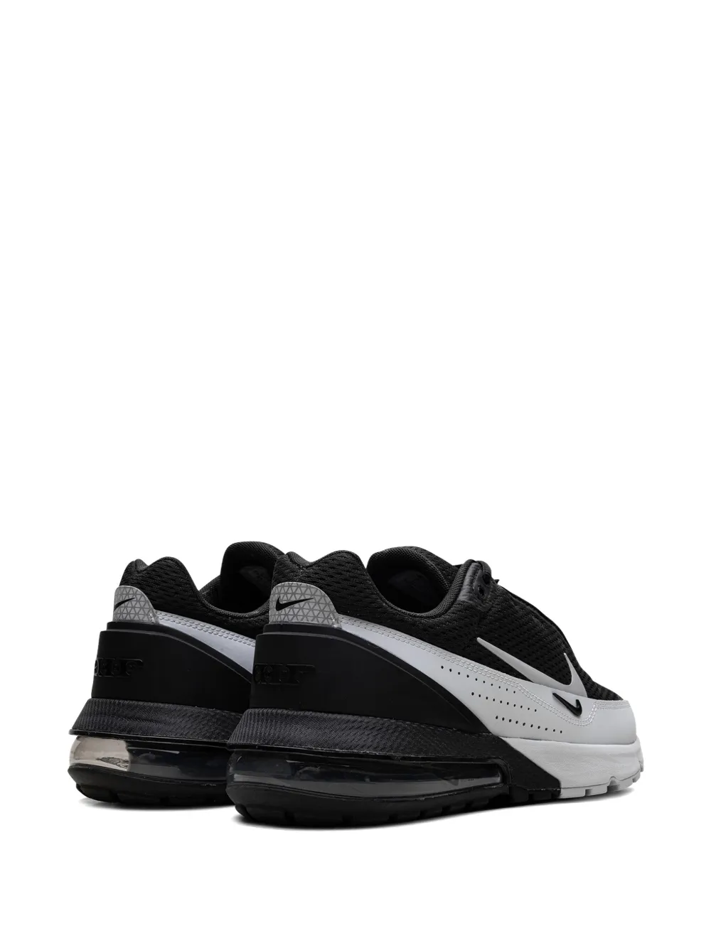 Nike Air Max Pulse "black/white" Sneakers