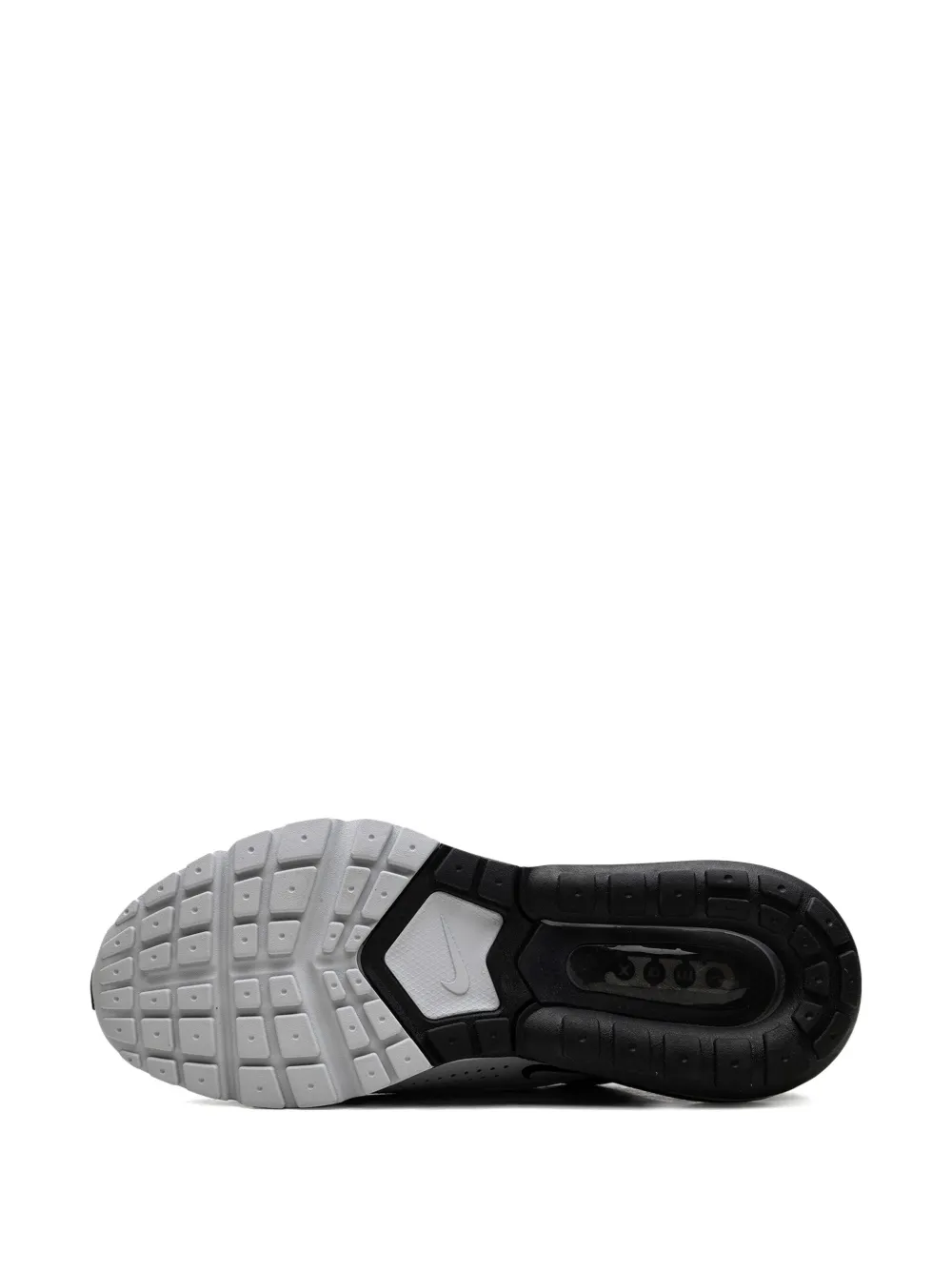 Nike Air Max Pulse "black/white" Sneakers