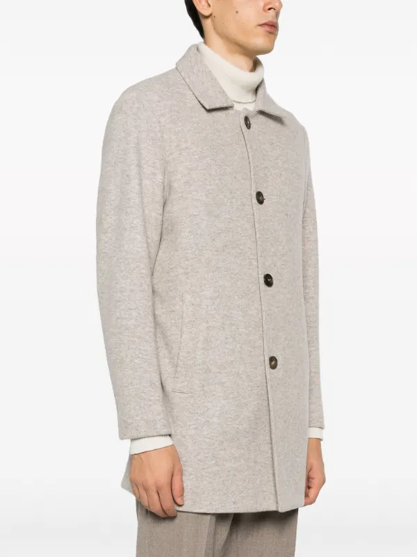 Manzoni 24 シングルコート | ニュートラル | FARFETCH JP