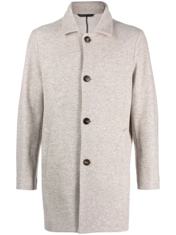 Manzoni24 カシミア100% ニットジャケット （Manzoni 24 シングル 