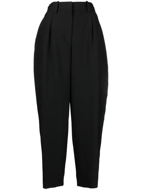 【送料&関税込】Stella McCartney Wool Trousers 20892291_50853722_600.jpg