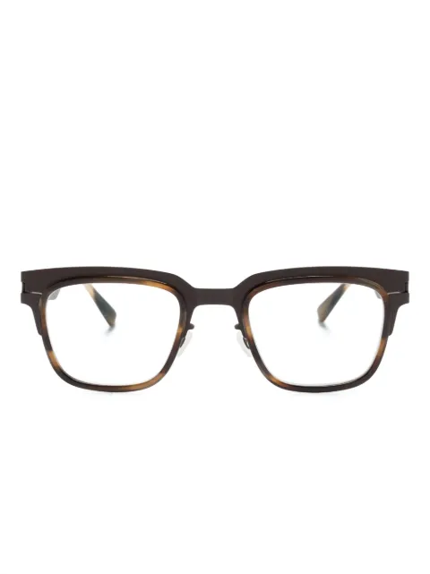 Mykita lentes Raymond con armazón rectangular