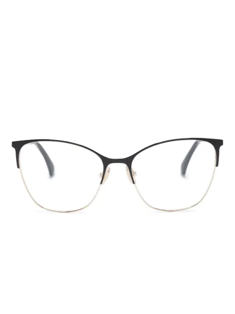 Max Mara Eyewear cat-eye frame glasses