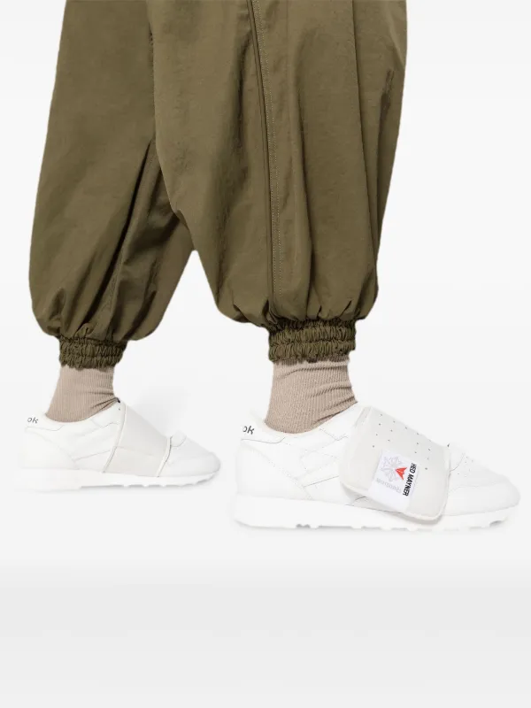 Reebok LTD x Hed Mayner Classic レザースニーカー | ホワイト