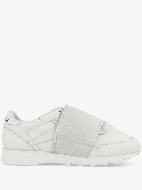 Reebok LTD x Hed Mayner Classic Leather sneakers