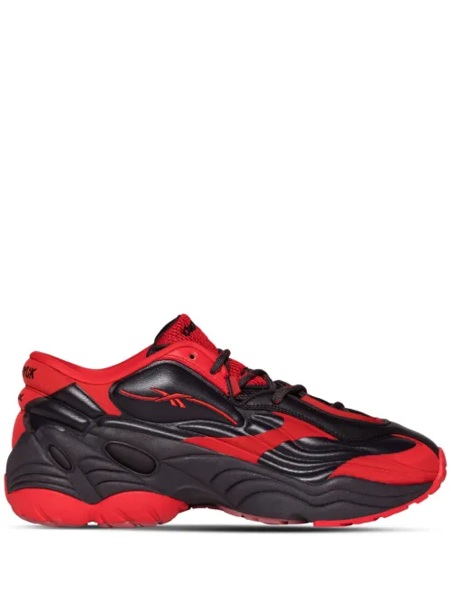 X Kanghyuk baskets DMX Run 6 Modern - Reebok LTD - Modalova