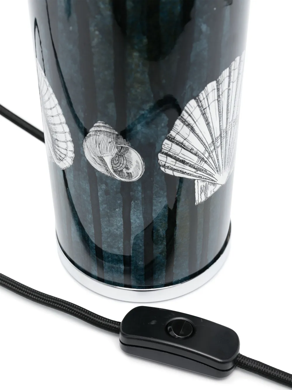 FORNASETTI SMALL GIRO DI CONCHIGLIE LAMP