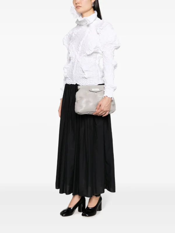 Maison Margiela Small Glam Slam Classique Crossbody Bag