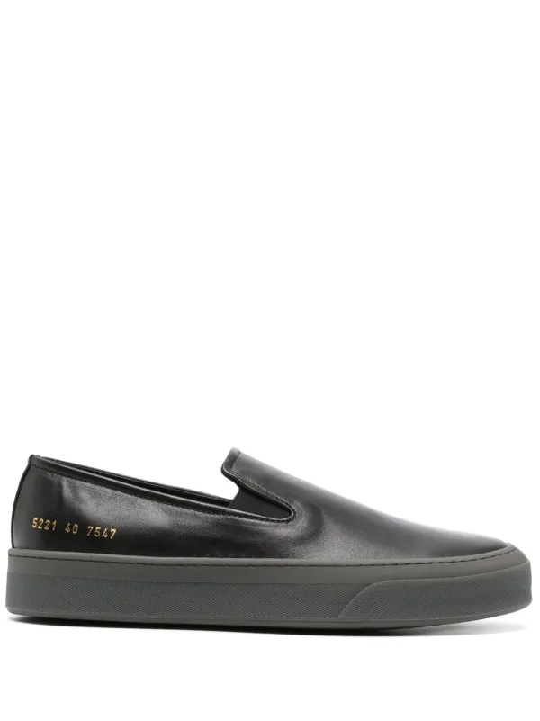 Farfetch on sale common projects