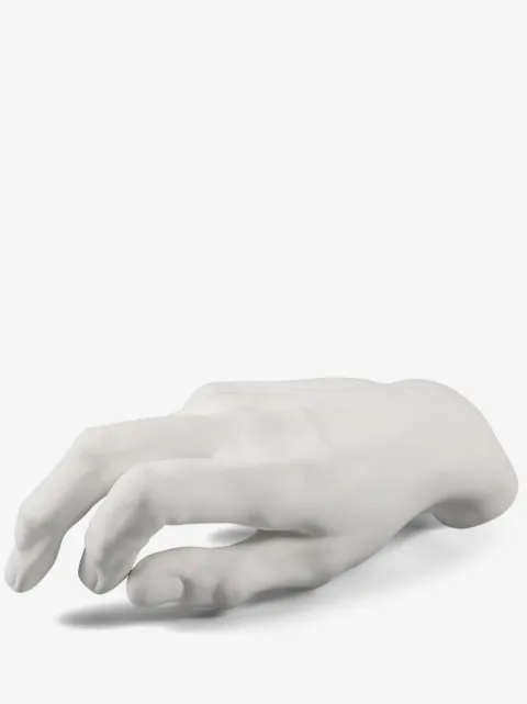 Seletti aiguille en porcelaine Seletti Memorabilia