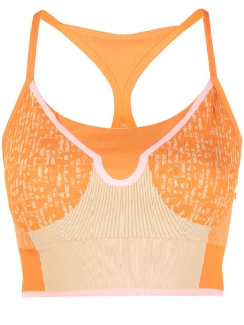 adidas by Stella McCartney TrueStrength Seamless sports bra