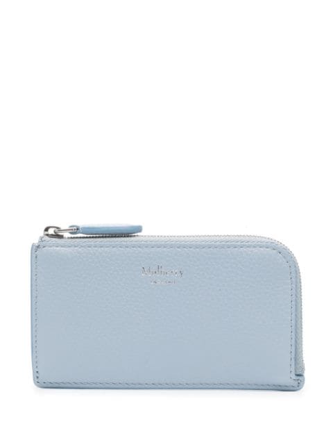 Mulberry Continental key pouch