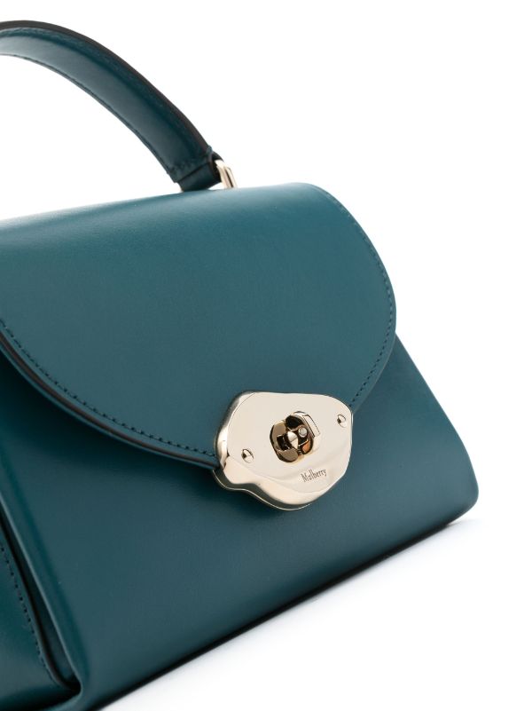 Mulberry discount poppy bag