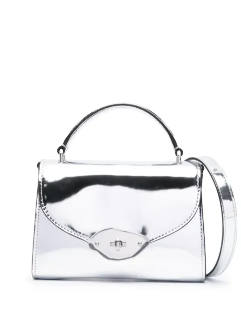 Mulberry small Lana tote bag