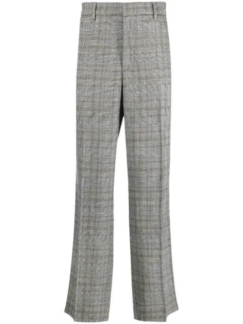 Barena Delfo straight-leg trousers