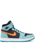 Jordan Air Jordan 1 Zoom CMFT 2 ""Bleached Aqua"" sneakers - Blue