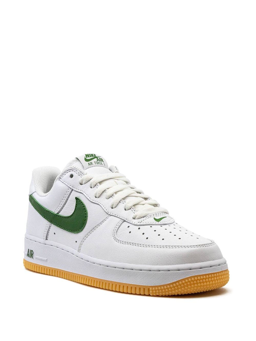 Image 2 of Nike Air Force 1 Low "Color Of The Month" sneakers