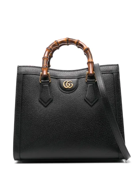 Gucci small Diana tote bag
