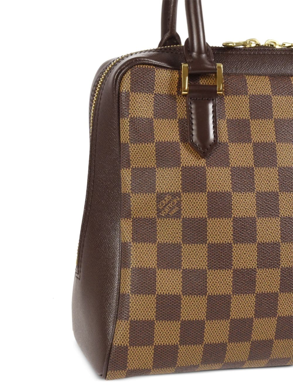 Louis Vuitton pre-owned Brera top-handle bag