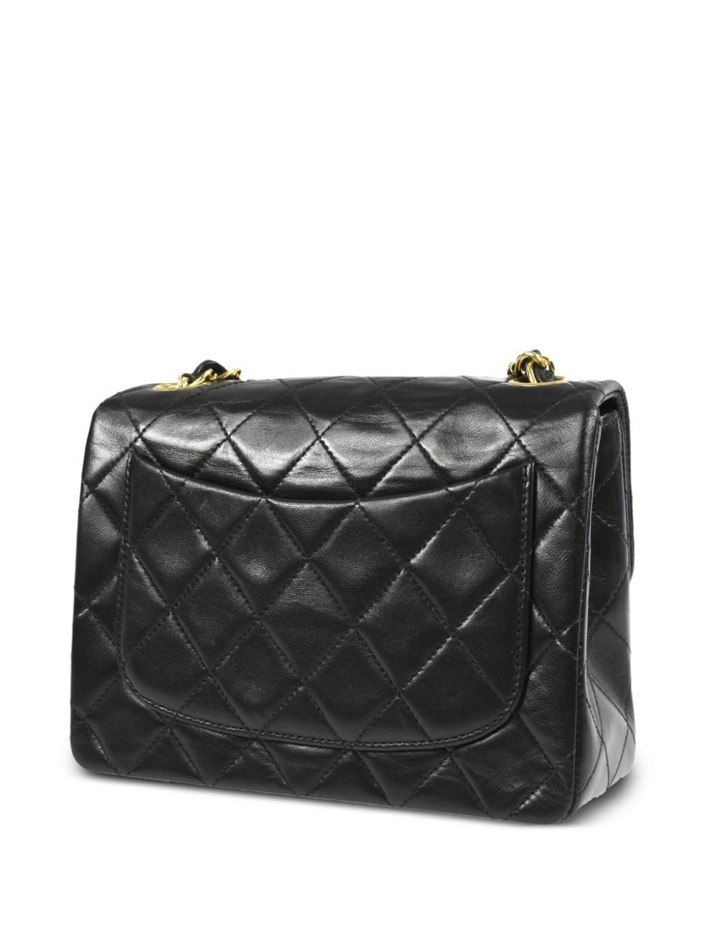 Chanel Pre Owned 1992 Classic Flap shoulder bag - ShopStyle
