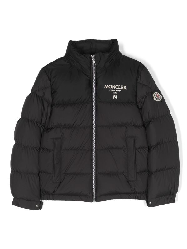 Moncler Enfant Joe ダウンジャケット - Farfetch