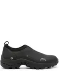 A-COLD-WALL* NC.1 Dirt Mocs sneakers - Black