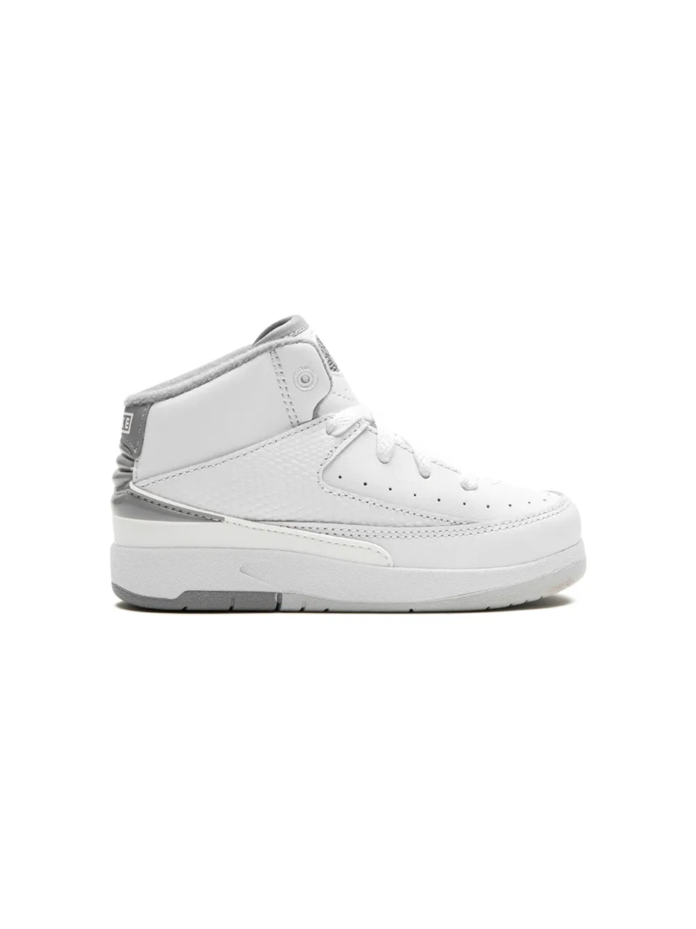 Grey cheap jordan 2