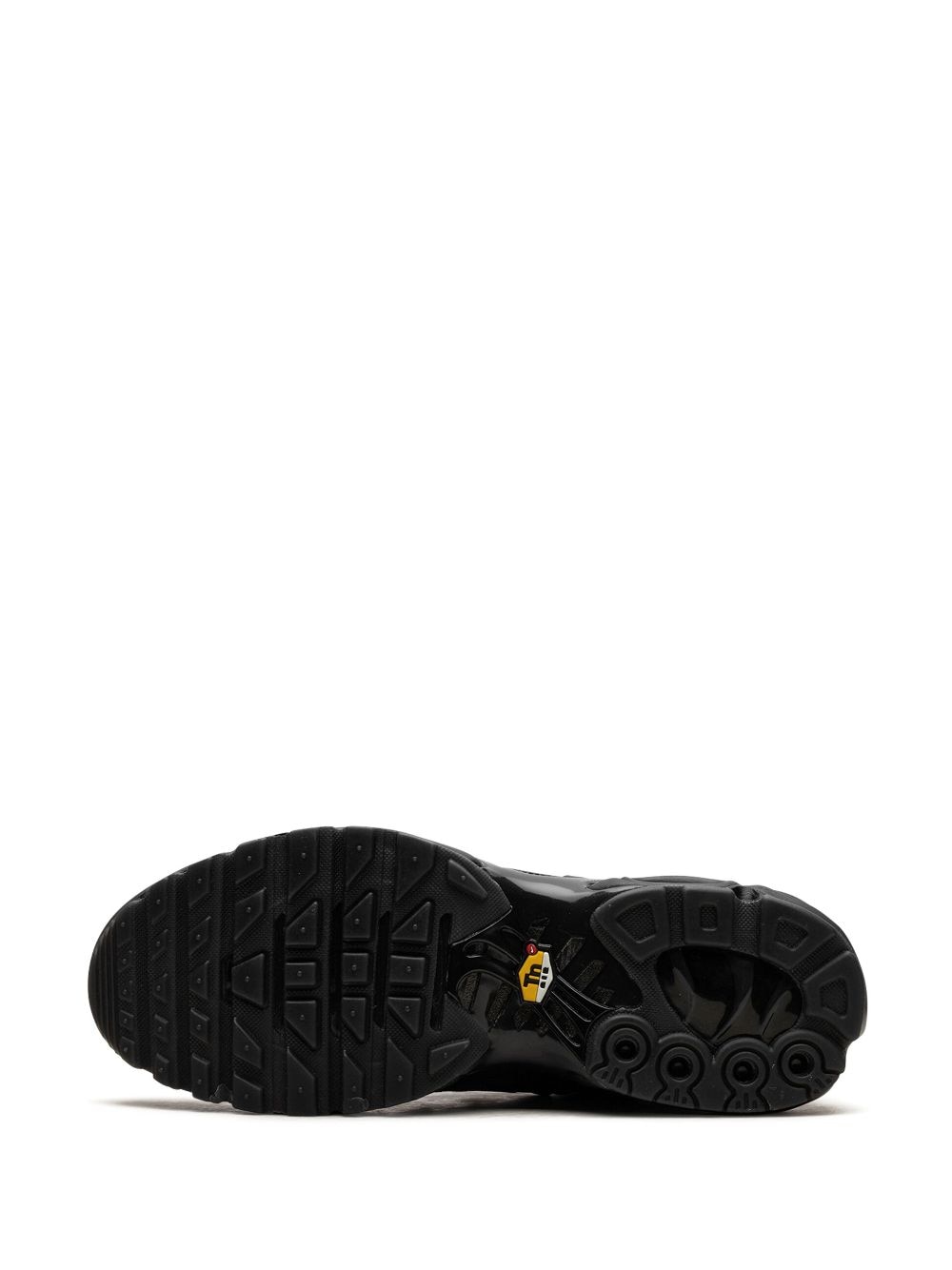 Nike x A-COLD-WALL* Air Max Plus sneakers Black