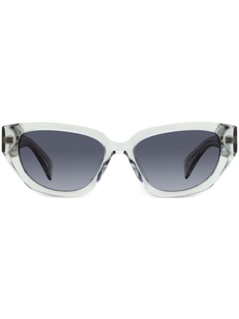 RAG & BONE EYEWEAR Lena square-frame sunglasses