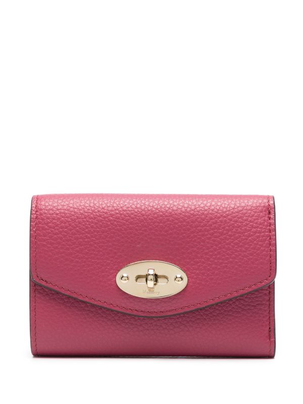 Mulberry envelope discount