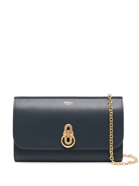 Mulberry Clutch Amberley