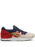 ASICS x Concepts Gel Lyte 5 ""Libertea"" sneakers - Red