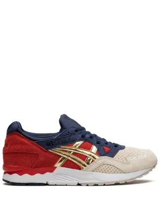 ASICS
