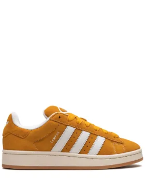 Adidas Samba "Bold Gold" Sneakers | Yellow | FARFETCH