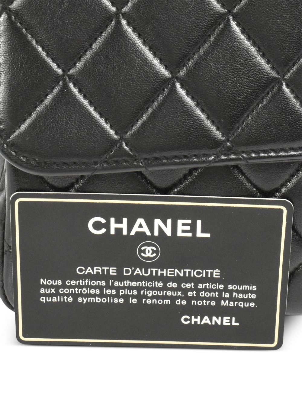 CHANEL 1995 Classic Flap tote bag Women