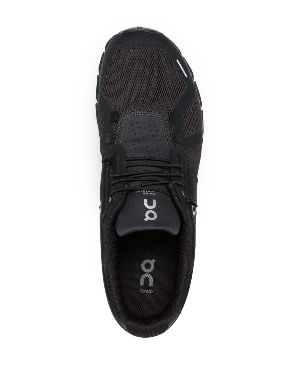 On Running Cloud 5 low-top sneakers Men