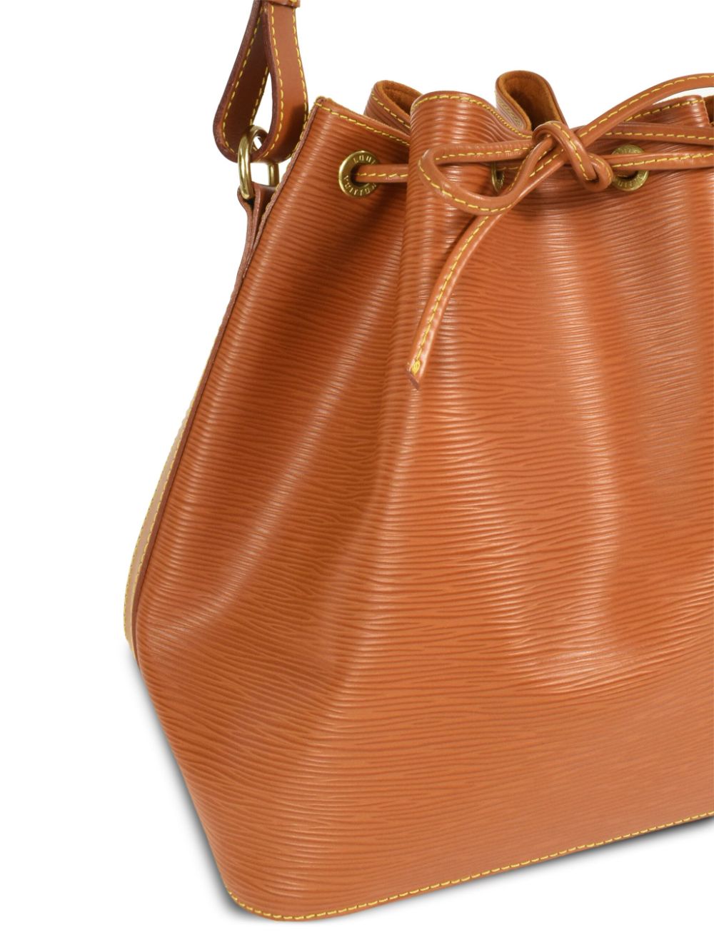 Louis Vuitton Mini Noe Drawstring Shoulder Bag - Farfetch