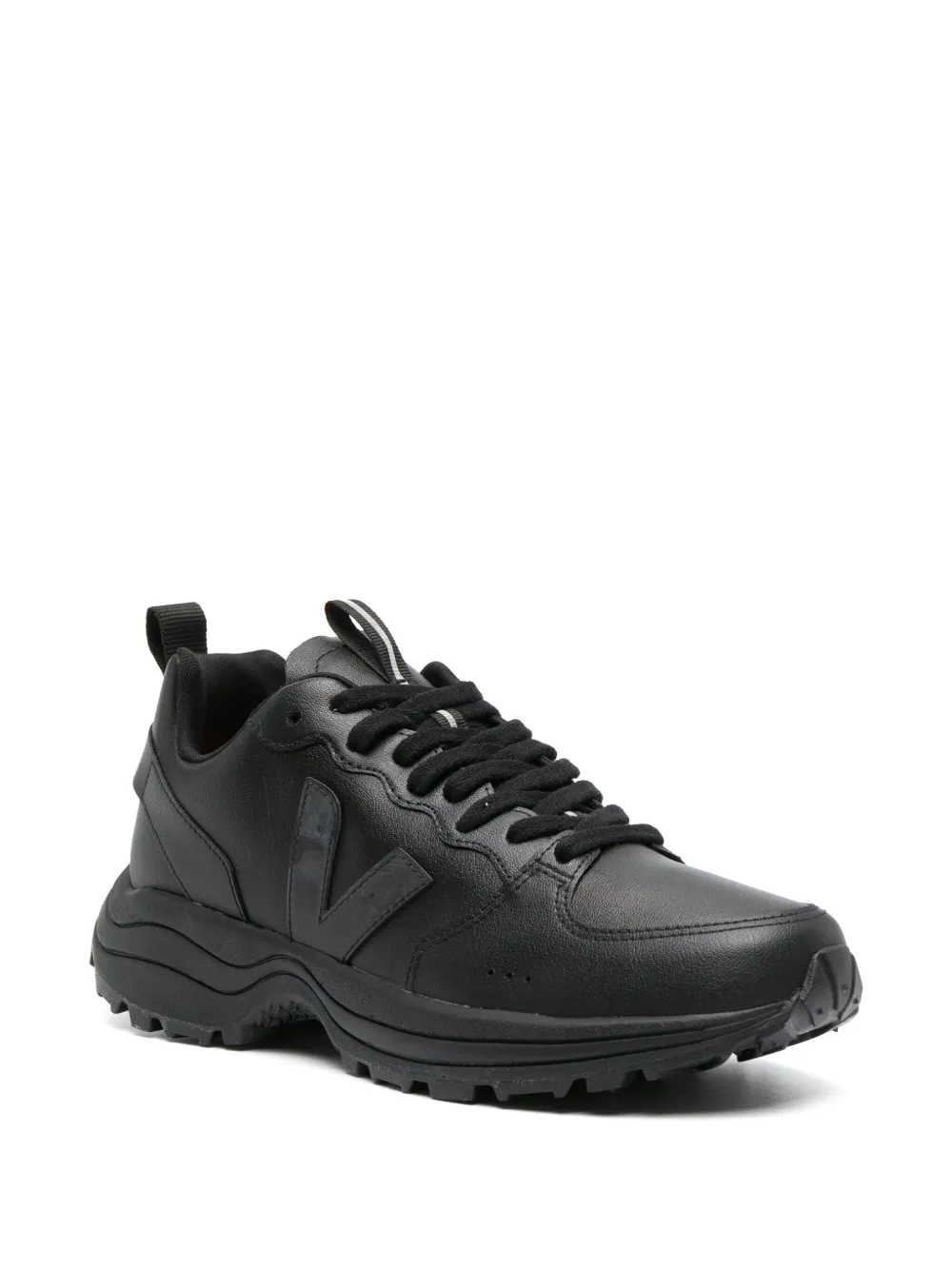 VEJA Venturi VC chunky sneakers - Zwart