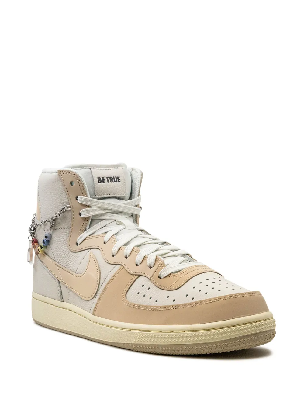 Nike tenis Terminator High BE TRUE | Trainers | Image 2