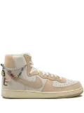 Nike Terminator High ""BE TRUE"" sneakers - Neutrals