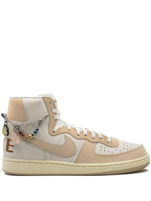 Nike Terminator High "BE TRUE" sneakers