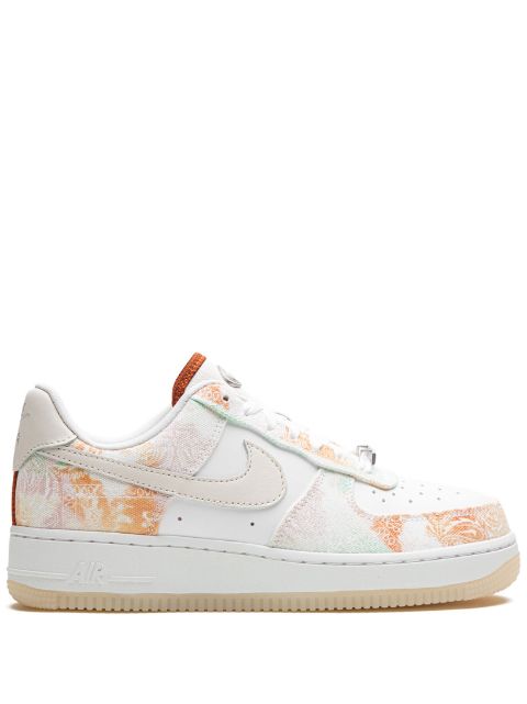 Nike Air Force 1 Low "Pastel Paisley" sneakers WOMEN